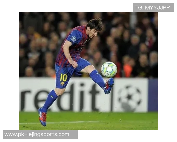 以梅西为代表的足球球星如何引领全球足球风潮和时代变革