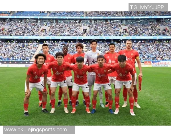 广州队4号足球球星是谁 个人实力与团队贡献的完美结合 广州队4号足球球星是谁 个人实力与团队贡献的完美结合