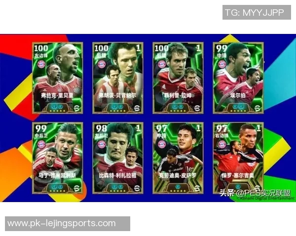 实况足球中不可忽视的球星人物盘点与经典瞬间回顾 实况足球中不可忽视的球星人物盘点与经典瞬间回顾