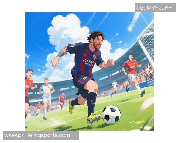 从贝利到梅西：跨越时代的足球传奇与球王之路