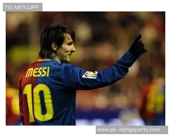 梅西今年多少岁了？回顾这位足球传奇的成长历程与辉煌成就